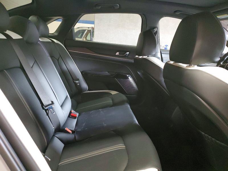 2025 KIA K5 gt Line
