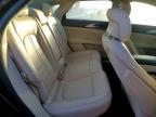 2017 Lincoln Mkz Select