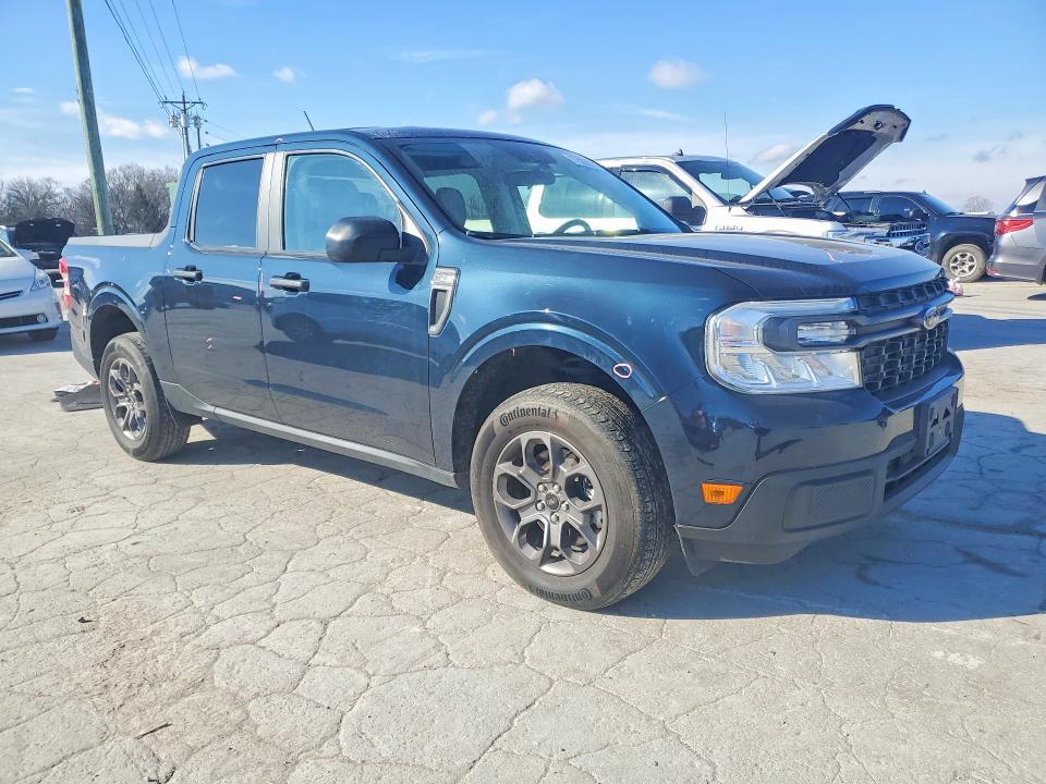 2023 Ford Maverick xl