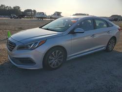 2017 Hyundai Sonata Sport en venta en Lumberton, NC
