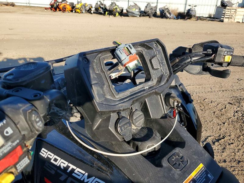 2025 Polaris Sportsman ATV