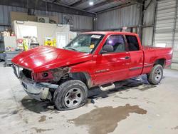 Dodge Ram 1500 Vehiculos salvage en venta: 1999 Dodge Ram 1500