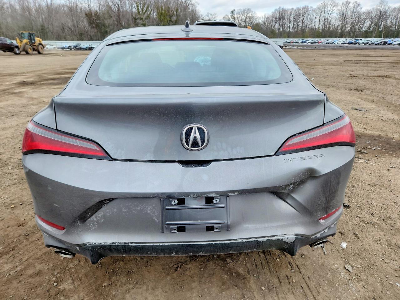 2025 Acura Integra