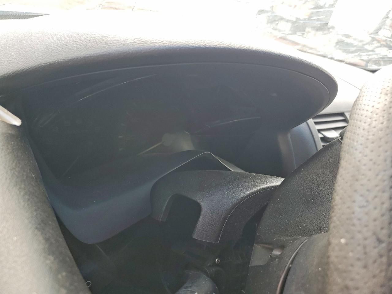 2007 Honda Accord se