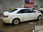 2008 Toyota Camry le