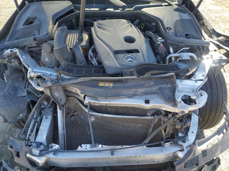 2018 Mercedes-Benz E 300