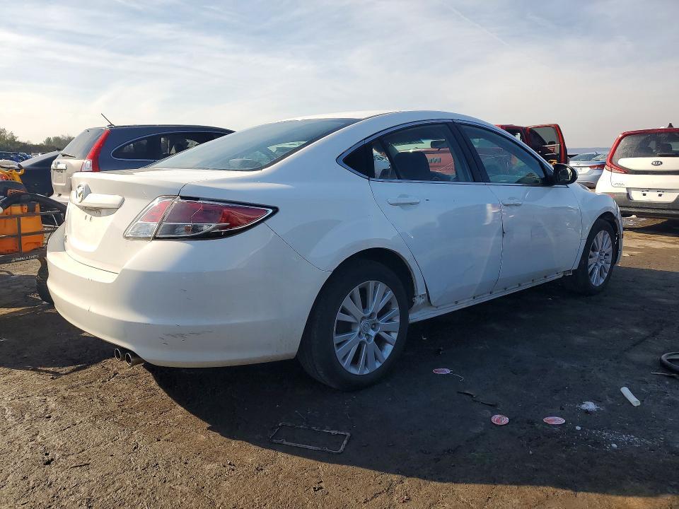 2009 Mazda 6 I