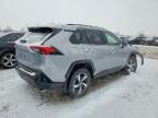 2025 Toyota Rav4 xse