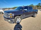 2015 Chevrolet Silverado C1500 LTZ