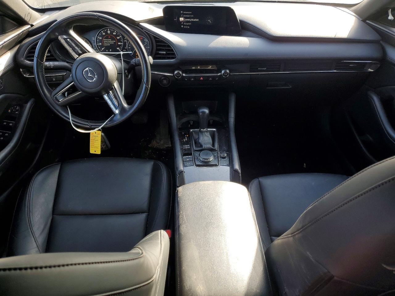 2022 Mazda 3 Preferred