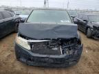 2011 Honda Odyssey exl