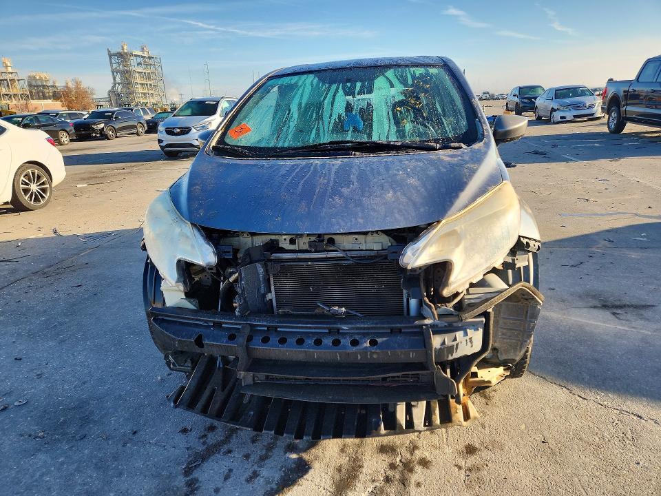 2016 Nissan Versa Note s