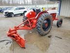 1957 Ford Tractor