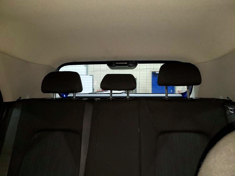 2021 Hyundai Venue se