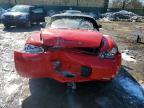 2000 Porsche Boxster s