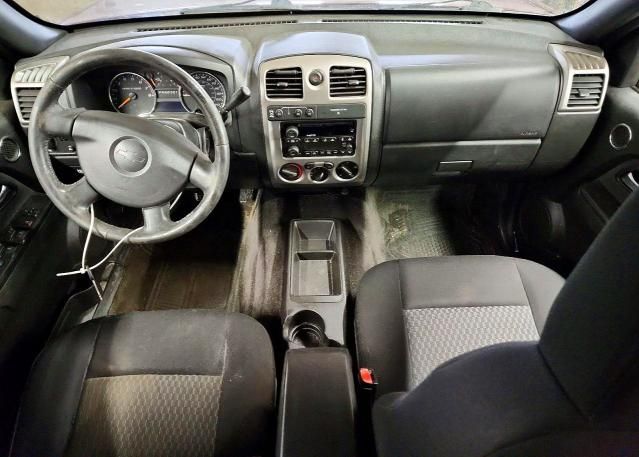 2007 Chevrolet Colorado