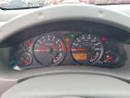 2006 Nissan Frontier Crew cab le