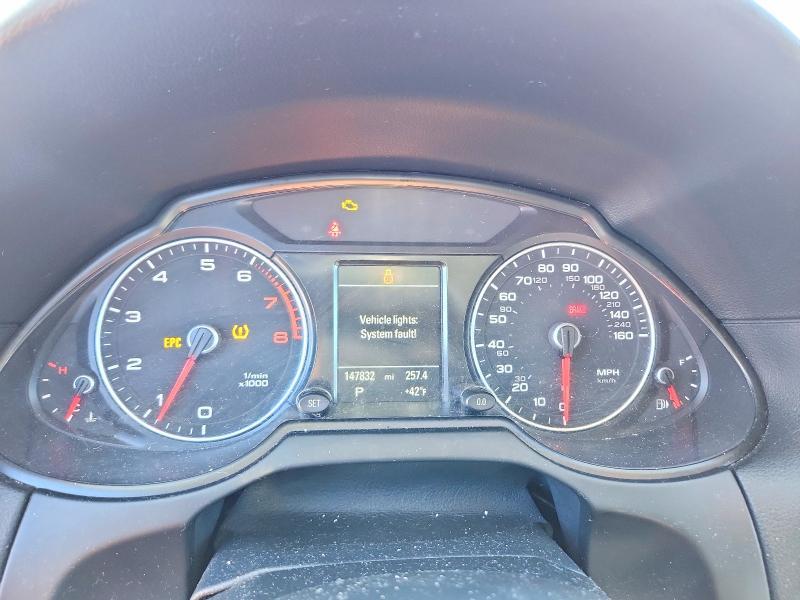 2014 Audi Q5 Premium Plus