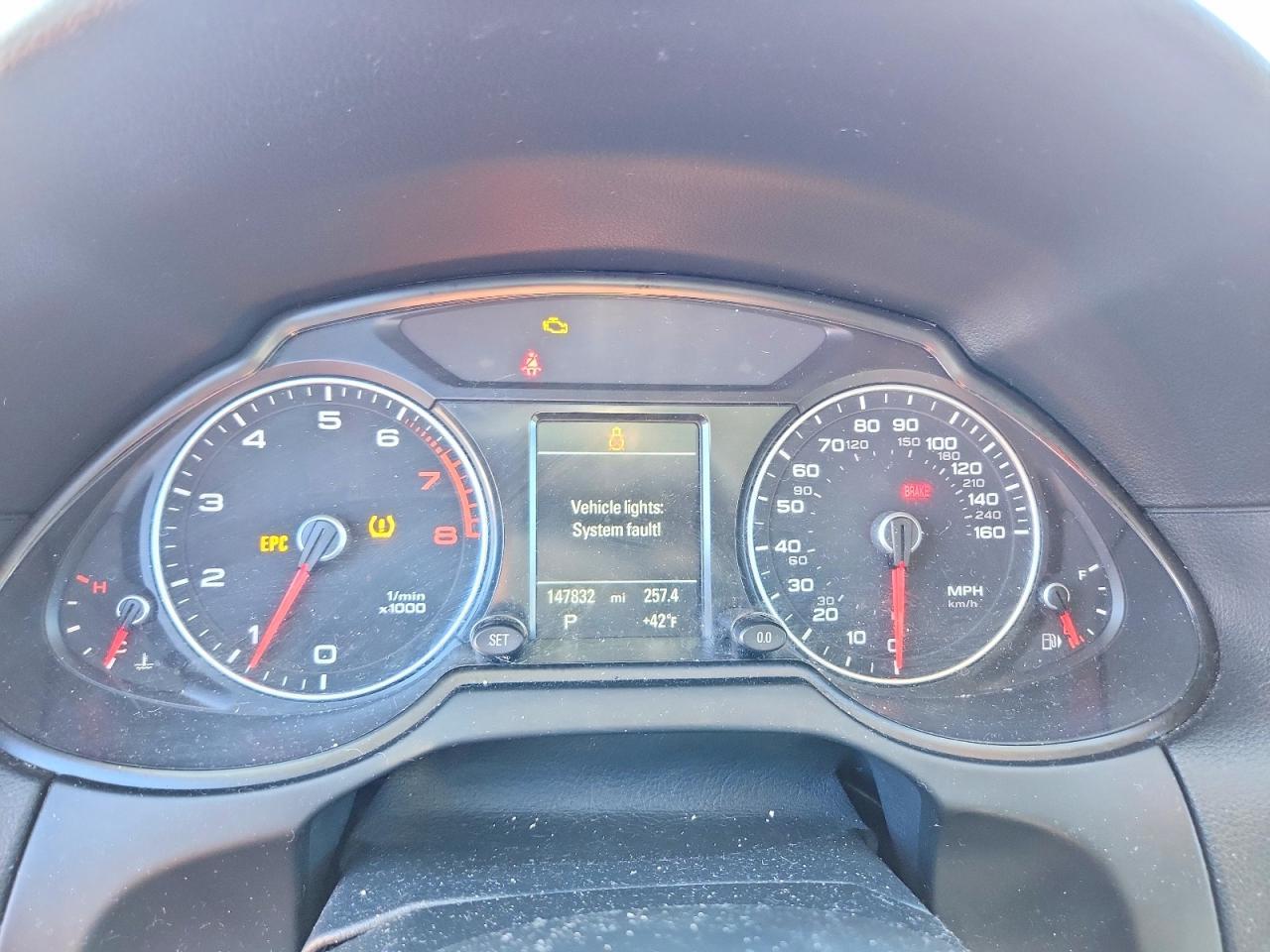 2014 Audi Q5 Premium Plus