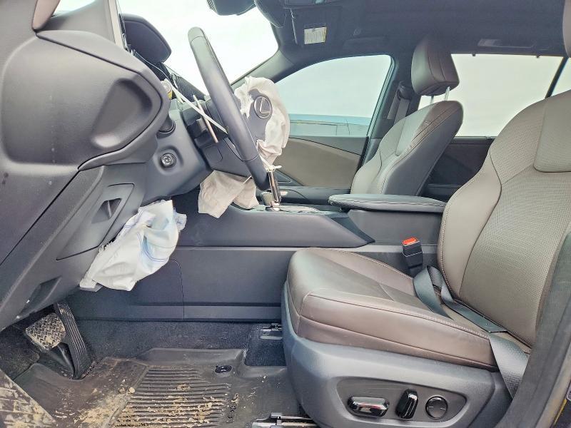 2025 Lexus Tx 350 Base