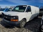 2013 Chevrolet Express G3500 Delivery Van