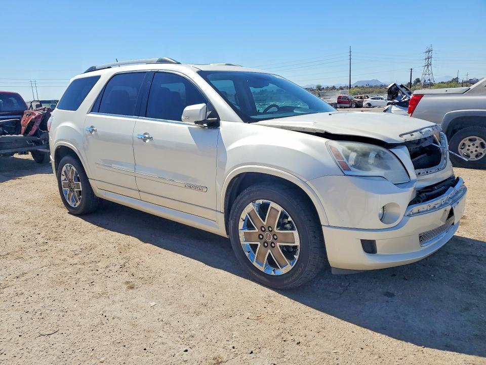 2012 GMC Acadia Denali
