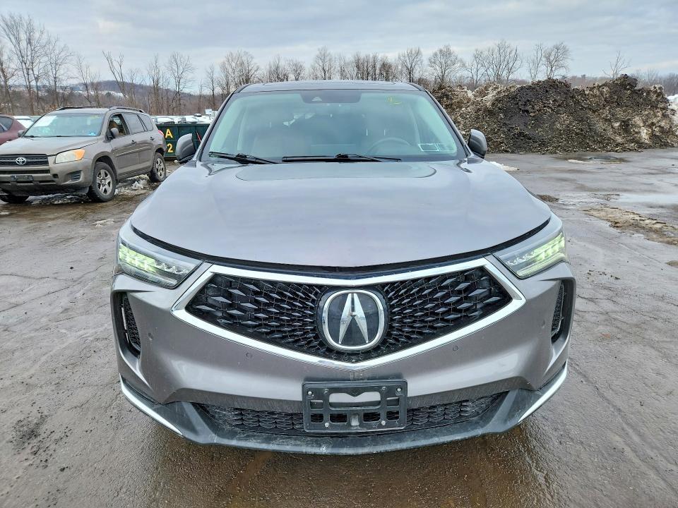 2023 Acura Rdx Technology