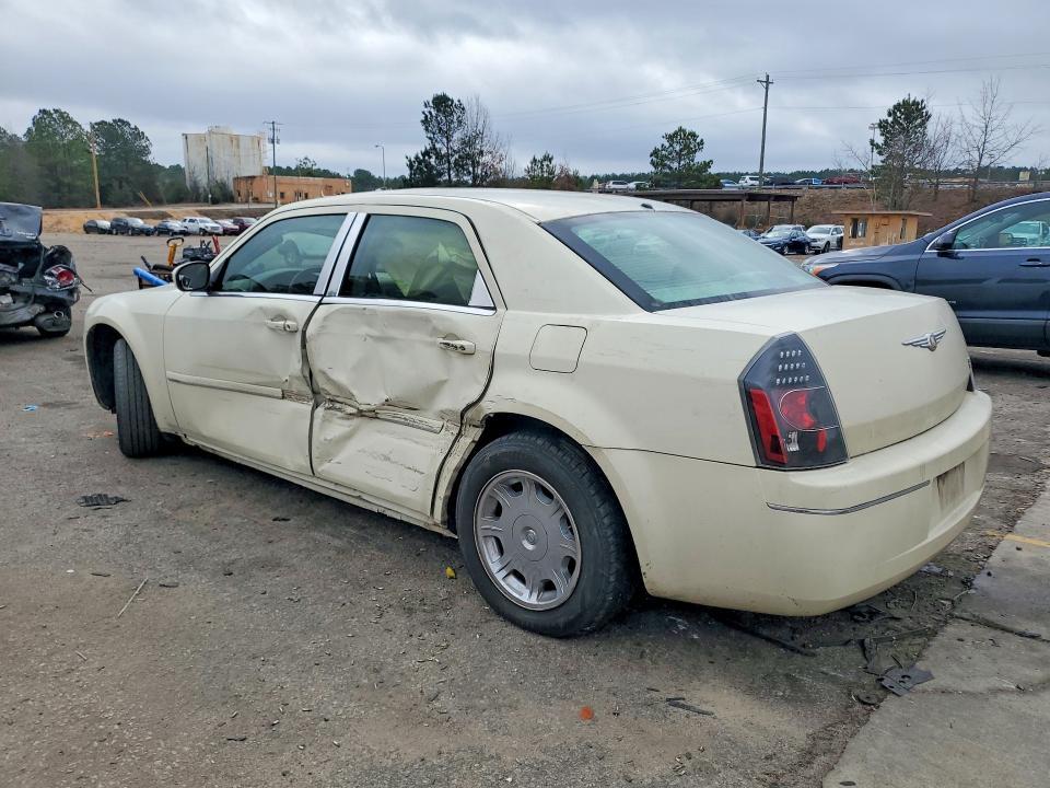 2005 Chrysler 300 Touring