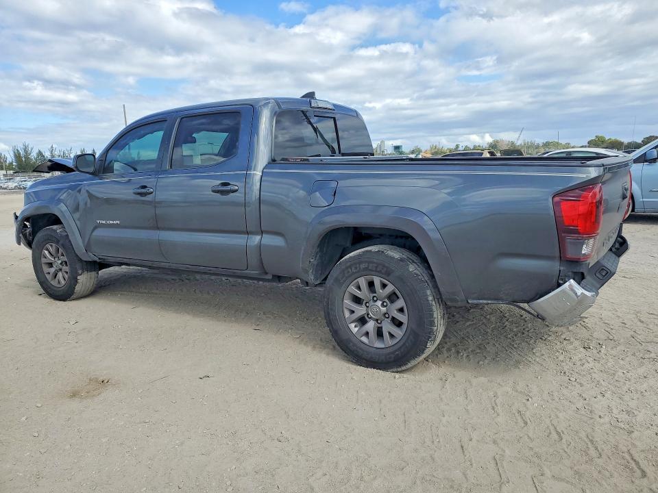 2019 Toyota Tacoma SR5 V6