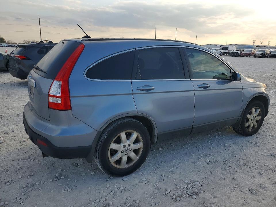 2008 Honda Cr-v exl
