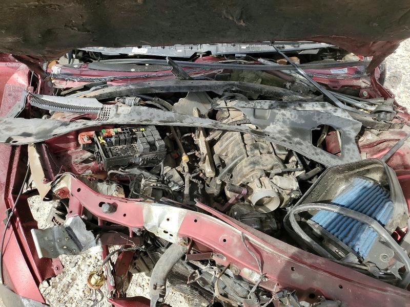 2017 Dodge Charger R/T