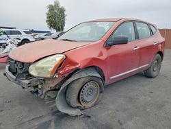 2011 Nissan Rogue s for sale in North Las Vegas, NV