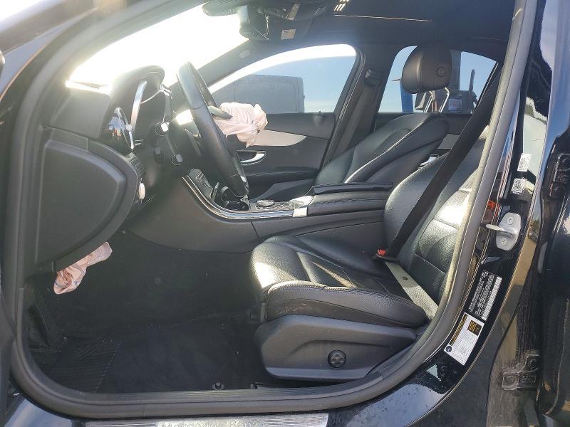 2018 Mercedes-Benz C300