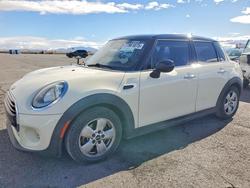 Mini Cooper Vehiculos salvage en venta: 2017 Mini Cooper