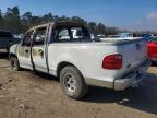 2001 Ford F150 Supercrew