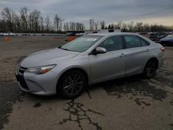 2017 Toyota Camry le for sale in Portland, OR