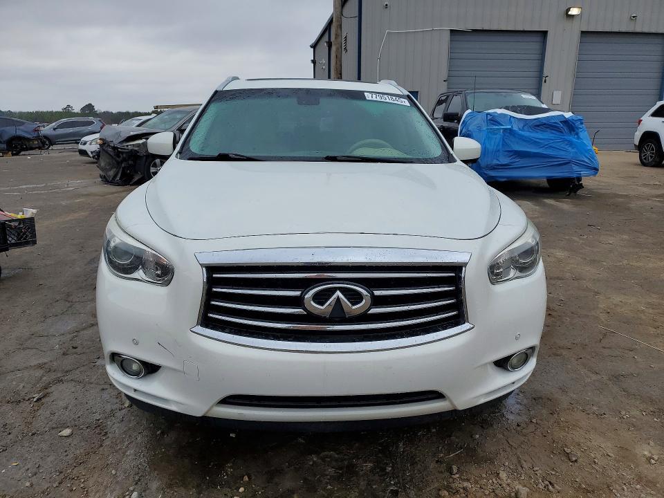 2014 Infiniti Qx60