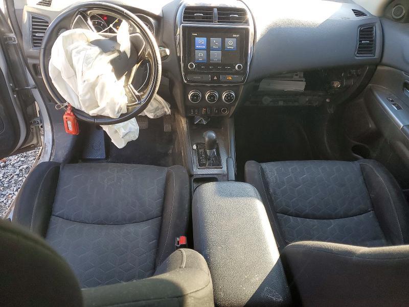 2020 Mitsubishi Outlander Sport es
