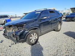 2013 KIA Sorento lx en venta en Brighton, CO