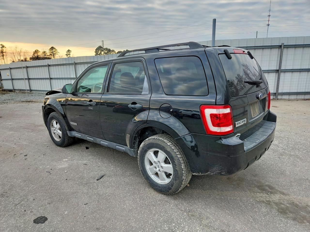 2008 Ford Escape xlt