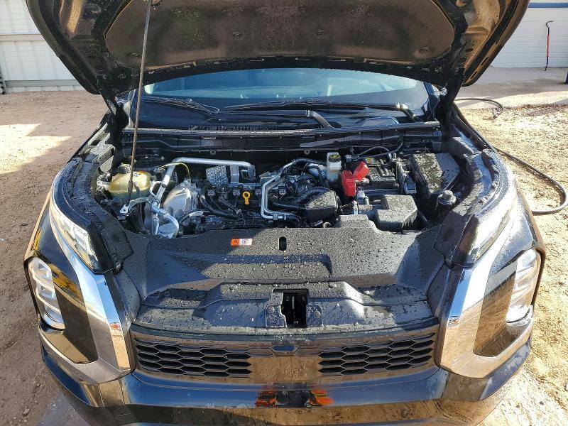 2024 Mitsubishi Outlander es