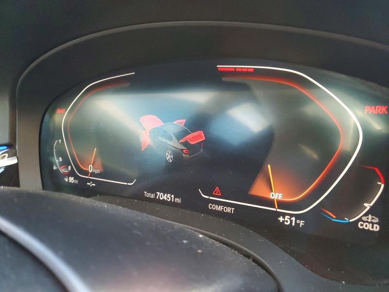 2021 BMW 530 xi