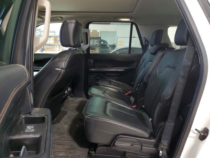 2020 Ford Expedition max Platinum
