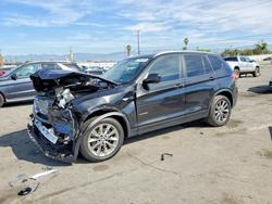 2013 BMW X3 Xdrive28i for sale in Colton, CA