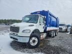 2015 Freightliner Business Class M2 Refuse Truck