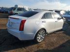 2017 Cadillac ATS