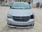 2015 Dodge 2015 Dodg Grand Caravan sxt