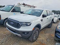 2022 Ford Ranger xl en venta en Hueytown, AL