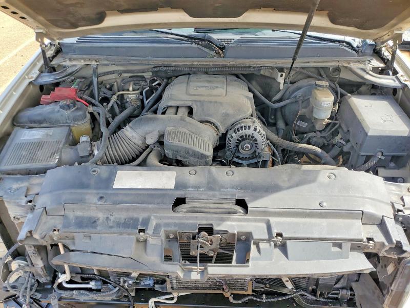 2013 GMC Yukon Denali