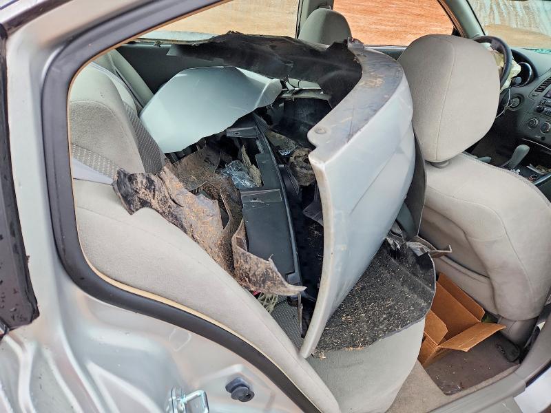 2006 Nissan Altima s